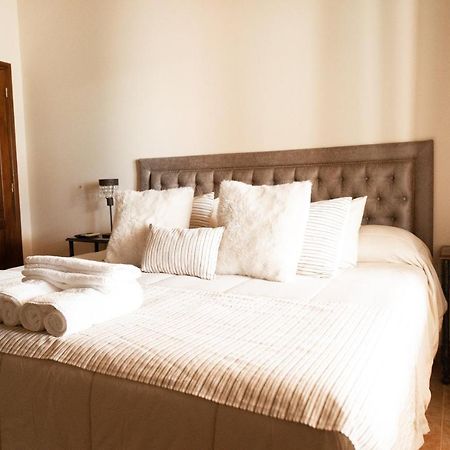Rincon Del Cerro Hotel Сан Лоренсо Екстериор снимка