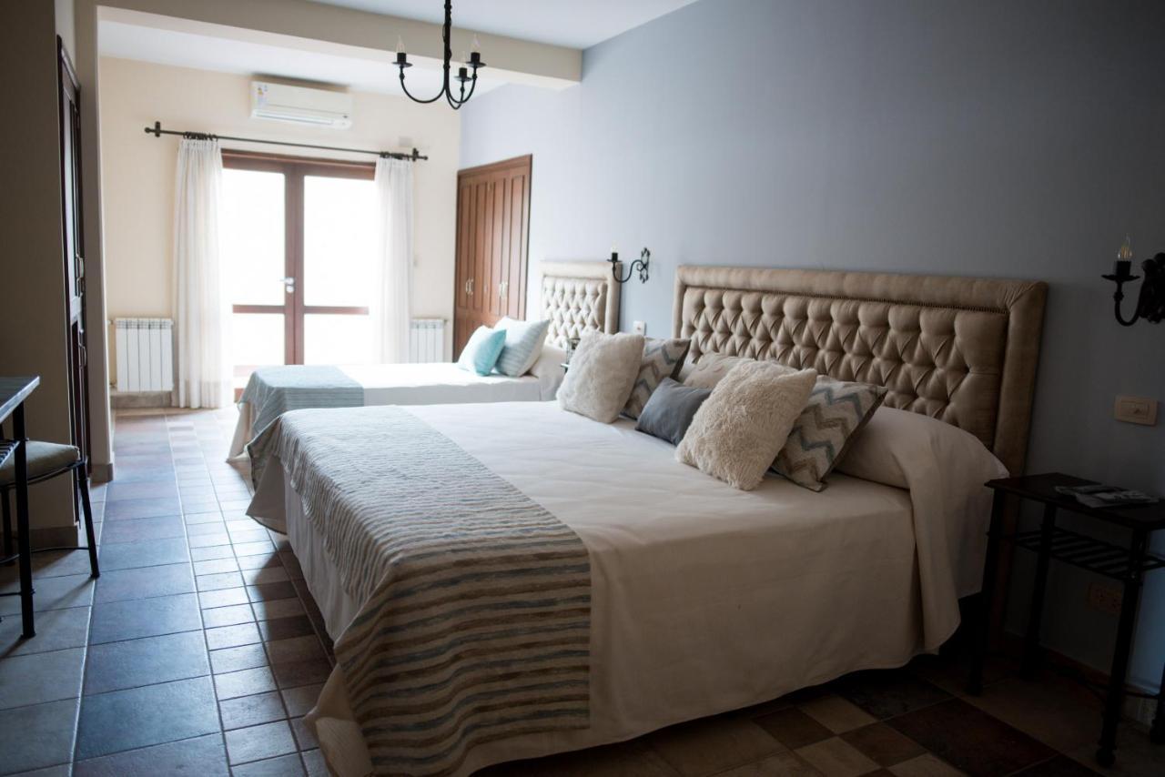 Rincon Del Cerro Hotel Сан Лоренсо Екстериор снимка