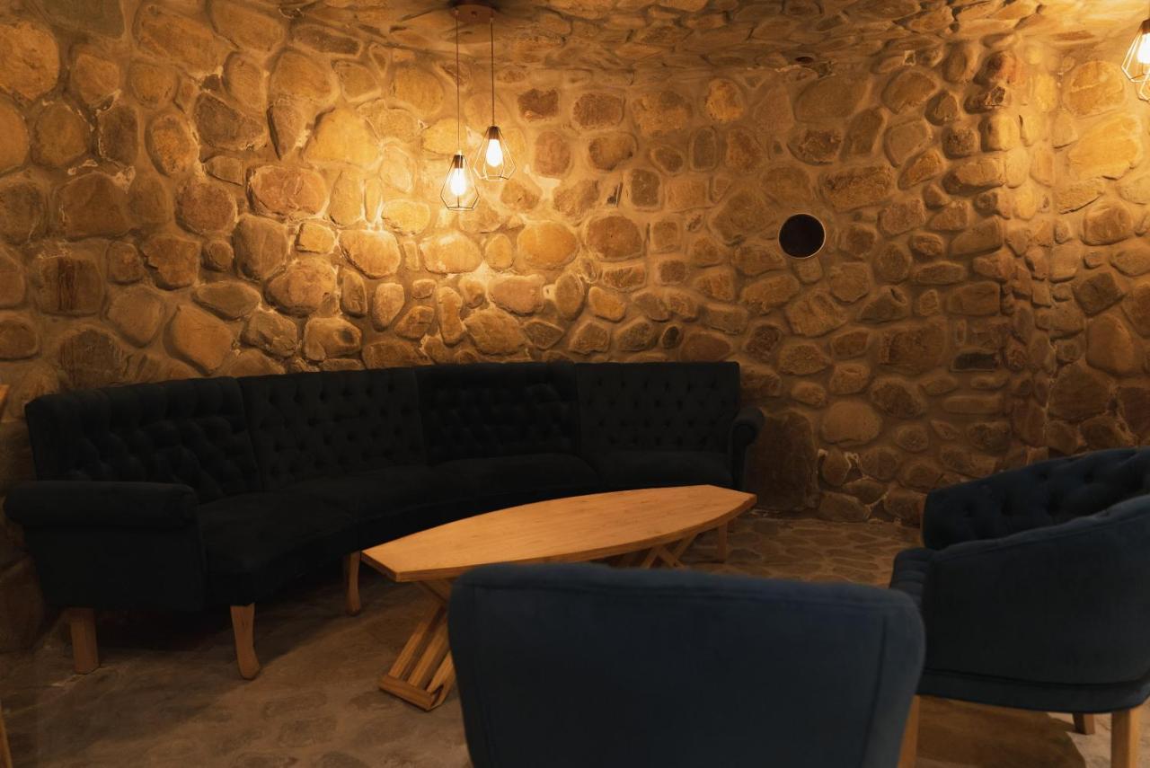 Rincon Del Cerro Hotel Сан Лоренсо Екстериор снимка