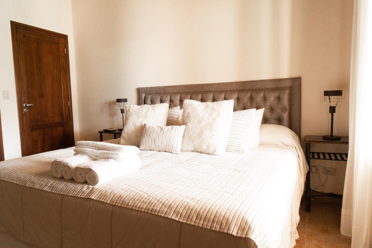 Rincon Del Cerro Hotel Сан Лоренсо Екстериор снимка