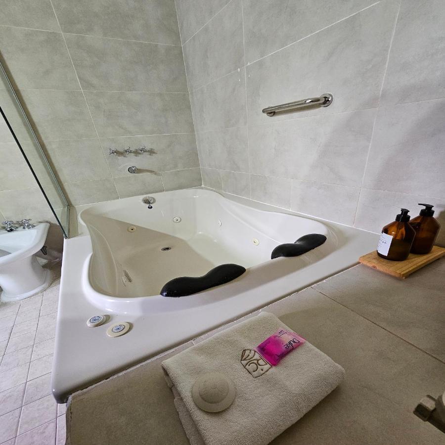 Rincon Del Cerro Hotel Сан Лоренсо Екстериор снимка