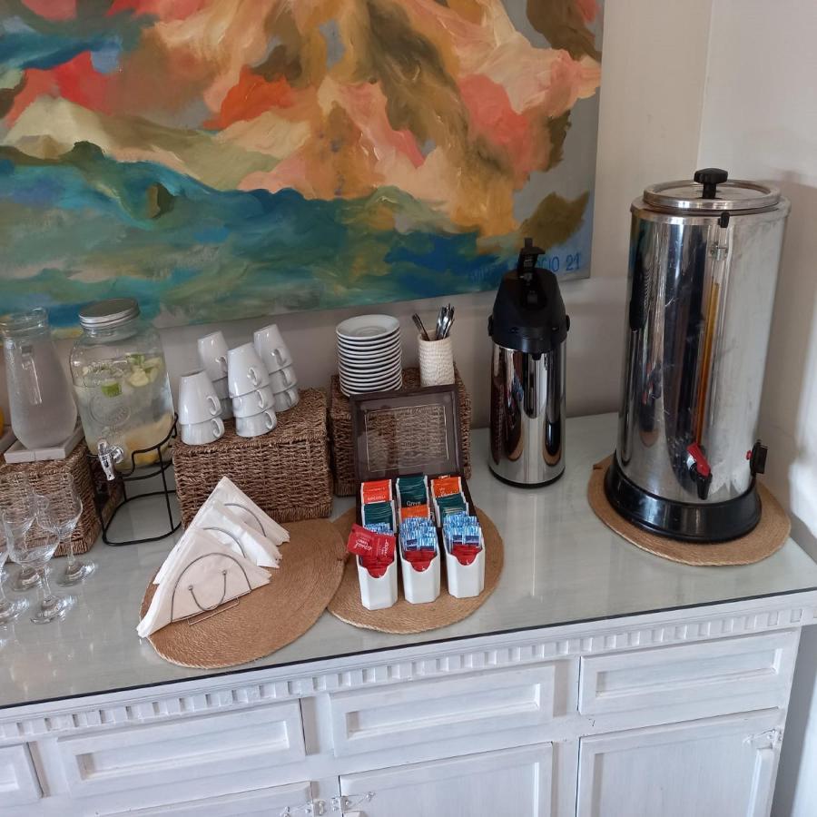 Rincon Del Cerro Hotel Сан Лоренсо Екстериор снимка