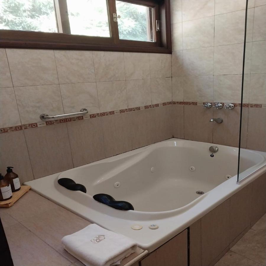 Rincon Del Cerro Hotel Сан Лоренсо Екстериор снимка